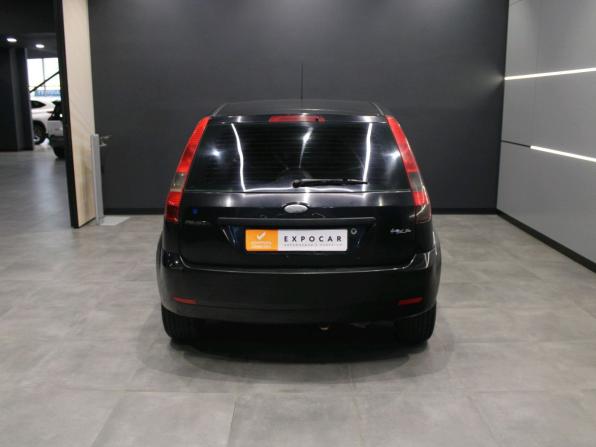 Ford Fiesta Mk5 с пробегом 2002 года, цена 112 000 рублей, 380000 км, хэтчбек, Автокод Объявления
