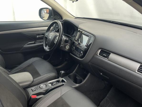Mitsubishi Outlander III с пробегом 2014 года, цена 1 490 000 рублей, 199866 км, внедорожник, Автокод Объявления