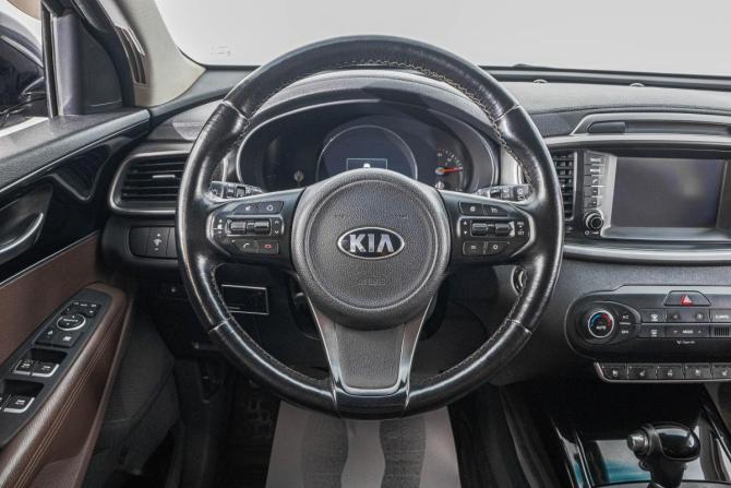 Kia Sorento III Prime с пробегом 2016 года, цена 2 449 000 рублей, 199000 км, внедорожник, Автокод Объявления
