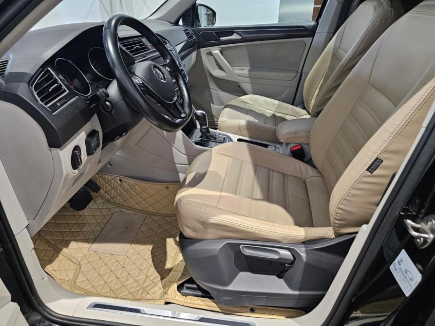 Volkswagen Tiguan II Москва  - изображение 15