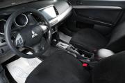 Mitsubishi Lancer X Рестайлинг Тюмень  - изображение 26