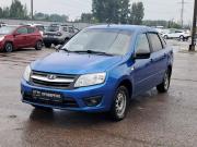 Lada (ВАЗ) Granta I Набережные Челны  - изображение 25