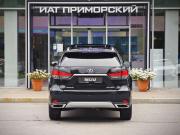 Lexus RX IV Рестайлинг Санкт-Петербург  - изображение 28