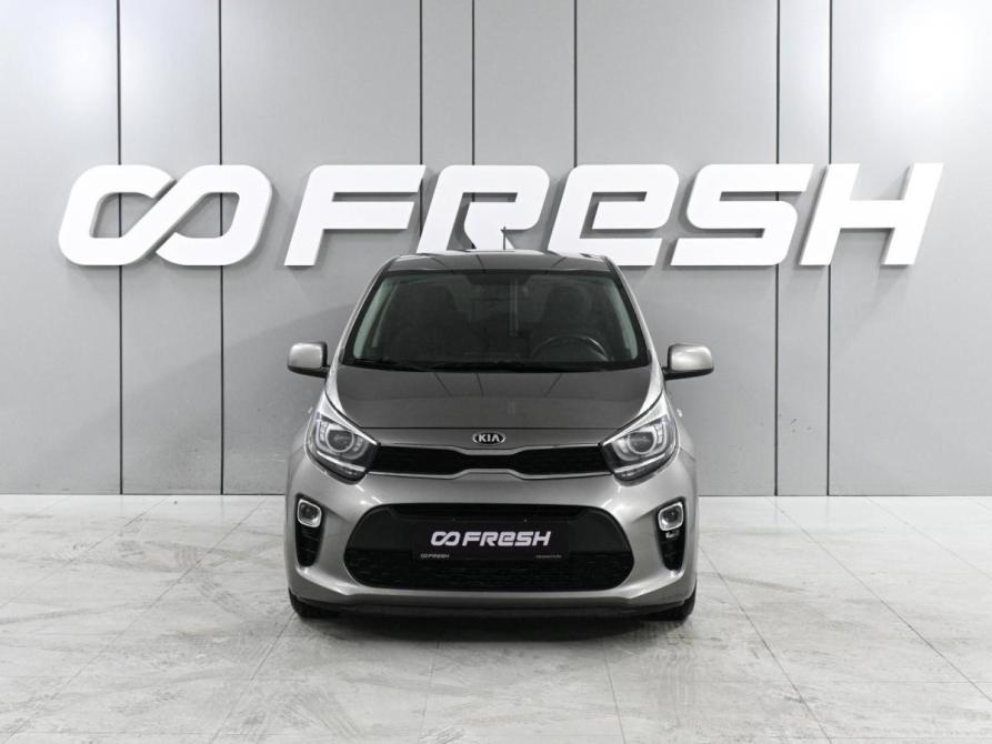 Kia Picanto III Ростов-на-Дону  - изображение 3