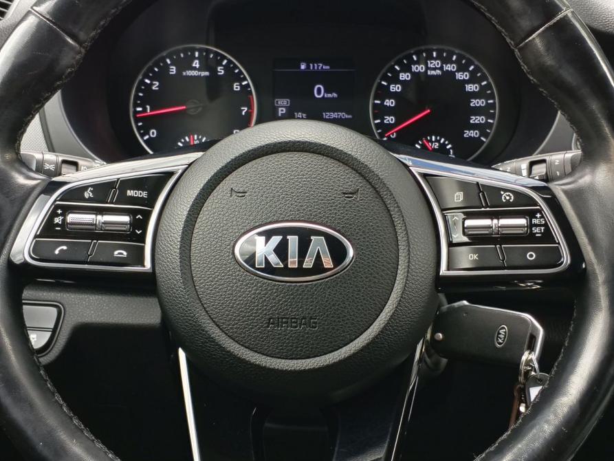 Kia Seltos I Москва  - изображение 15