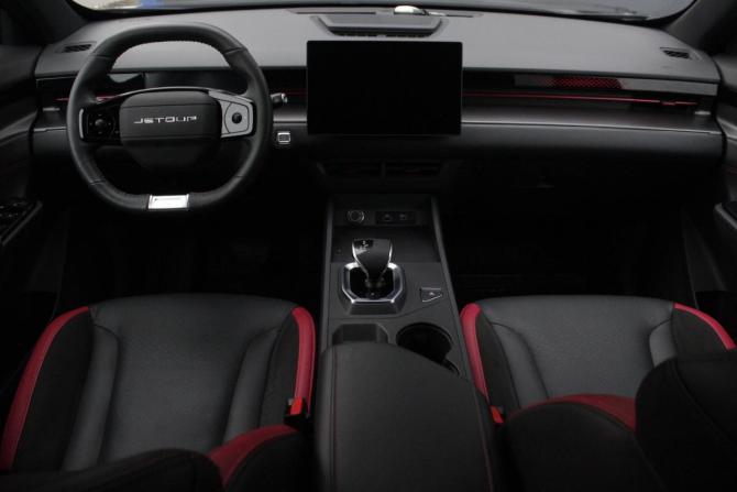 JETOUR Dashing I с пробегом 2023 года, цена 1 995 000 рублей, 24279 км, внедорожник, Автокод Объявления