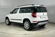 Skoda Yeti I Саранск  - изображение 36
