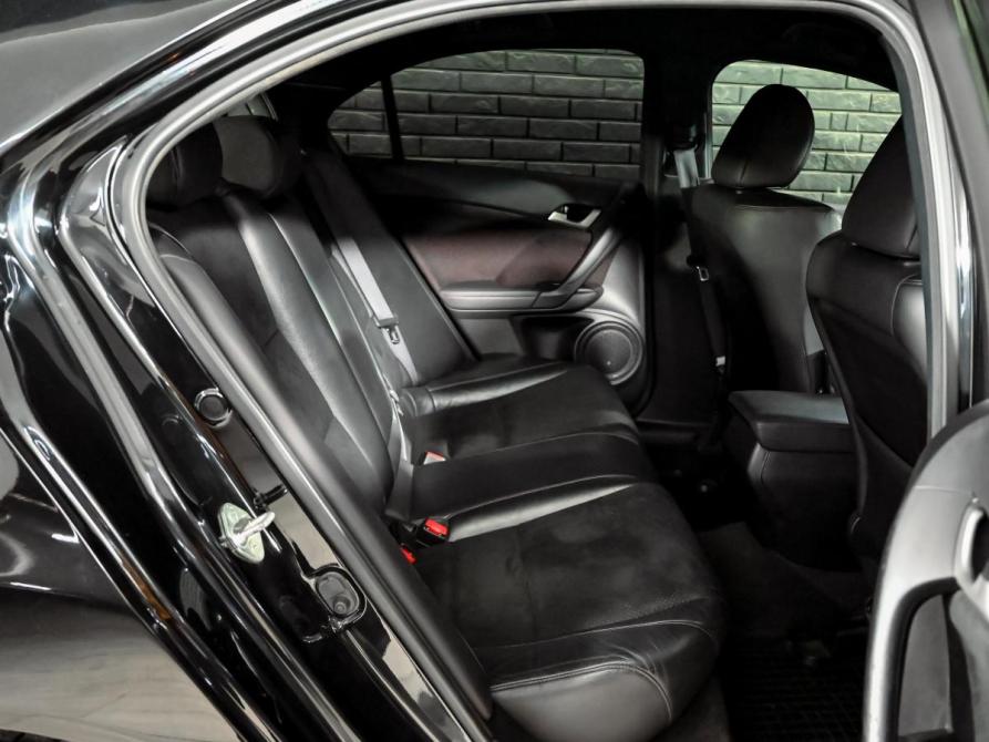 Honda Accord VIII Рестайлинг Екатеринбург  - изображение 17