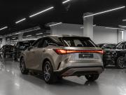 Lexus RX V Москва  - изображение 34