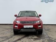 Land Rover Range Rover Evoque I Москва  - изображение 15