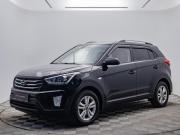 Hyundai Creta I Москва  - изображение 18