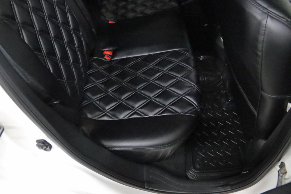 Nissan Juke I Сургут  - изображение 12