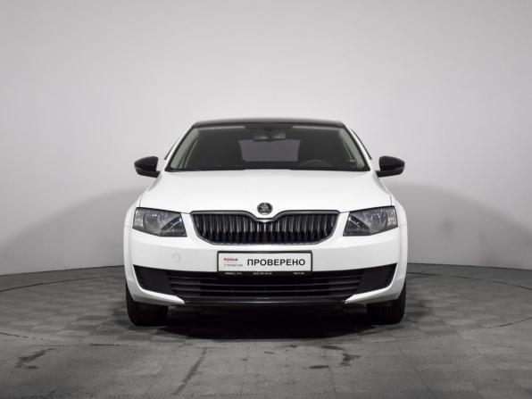 Skoda Octavia III (A7) с пробегом 2014 года, цена 1 089 000 рублей, 165444 км, лифтбек, Автокод Объявления