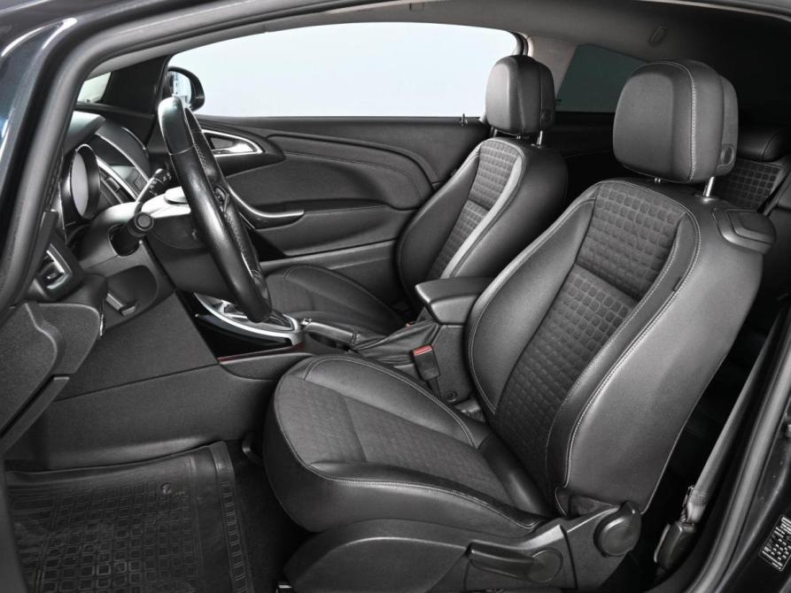 Opel Astra J Рестайлинг Ростов-на-Дону  - изображение 10