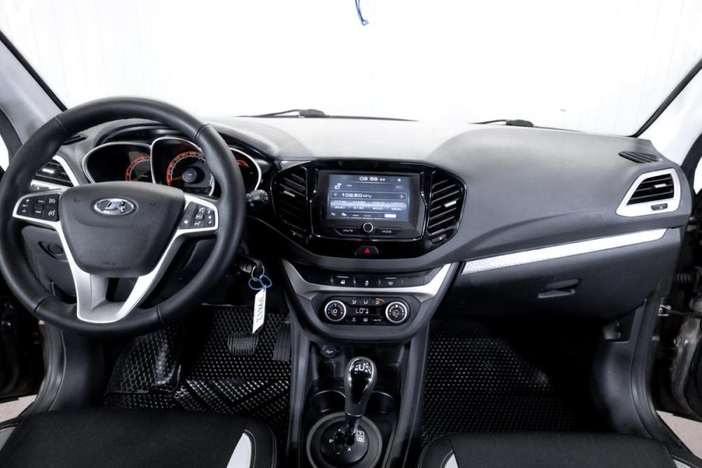 Lada (ВАЗ) Vesta I Тюмень  - изображение 13