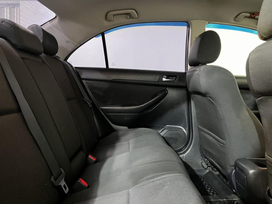 Toyota Avensis II Рестайлинг Великий Новгород  - изображение 10