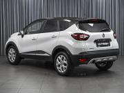 Renault Kaptur I Ставрополь  - изображение 25