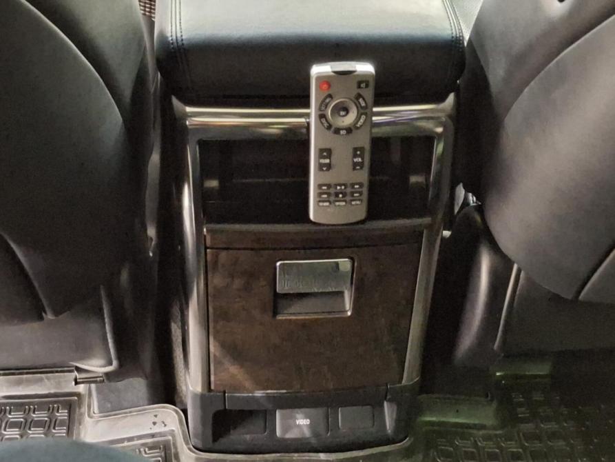 Toyota Alphard III Рестайлинг Казань  - изображение 26