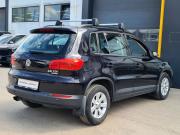 Volkswagen Tiguan I Рестайлинг Москва  - изображение 21