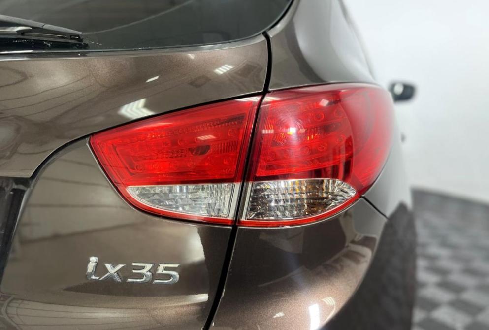 Hyundai ix35 I Нижний Новгород  - изображение 18