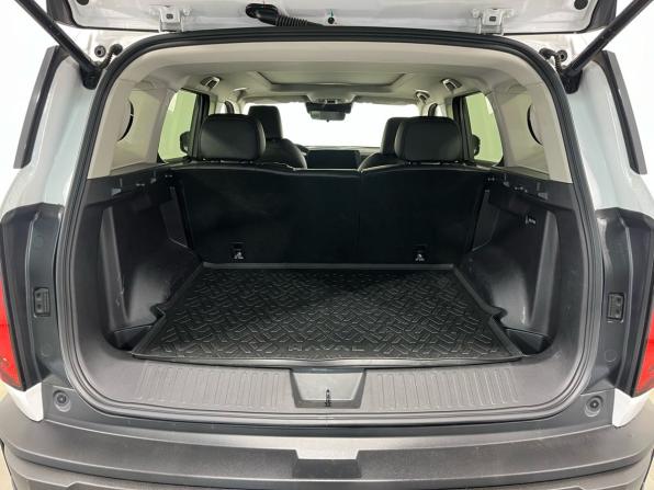 Haval H3 I с пробегом 2024 года, цена 2 350 000 рублей, 24769 км, внедорожник, Автокод Объявления