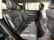 Infiniti QX80 I Рестайлинг 2 Москва  - изображение 36