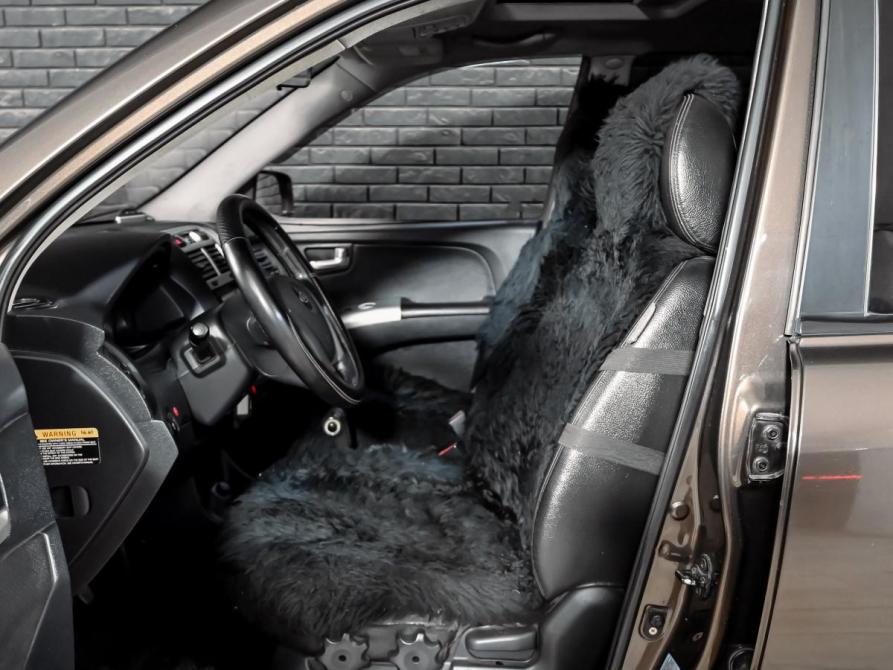Kia Sportage II Екатеринбург  - изображение 5