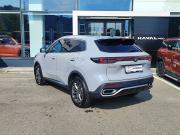 Changan UNI-S (CS55 Plus) I Рестайлинг Москва  - изображение 29