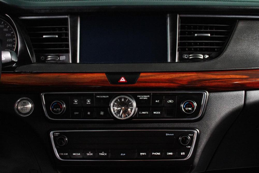Kia K7 VG (I) Сургут  - изображение 14