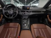 Audi A4 V (B9) Москва  - изображение 35