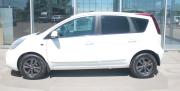 Nissan Note I Рестайлинг Воронеж  - изображение 25