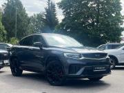 Geely Tugella I Рестайлинг Санкт-Петербург  - изображение 19