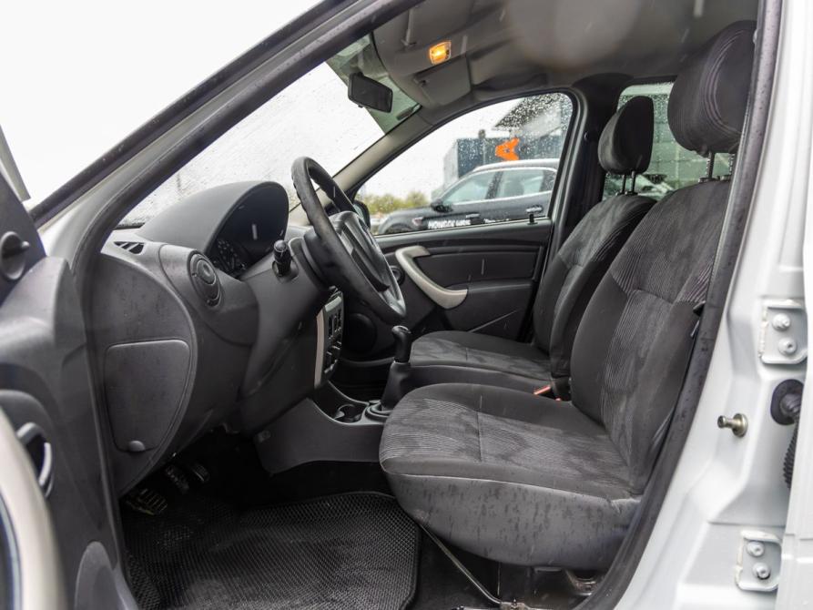 Renault Logan I Рестайлинг Волгоград  - изображение 22