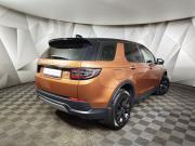 Land Rover Discovery Sport I Рестайлинг Москва  - изображение 23