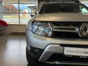 Renault Duster I Рестайлинг Тольятти  - изображение 23