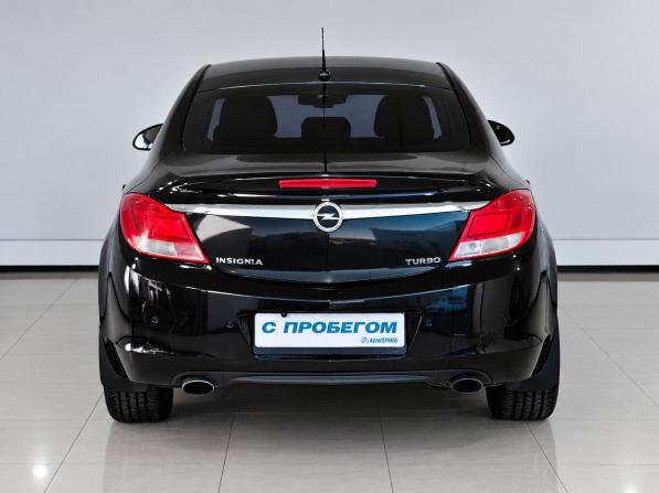 Opel Insignia I с пробегом 2009 года, цена 700 000 рублей, 328799 км, седан, Автокод Объявления