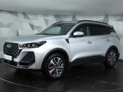 Chery Tiggo 7 Pro Max I Рестайлинг Москва  - изображение 29