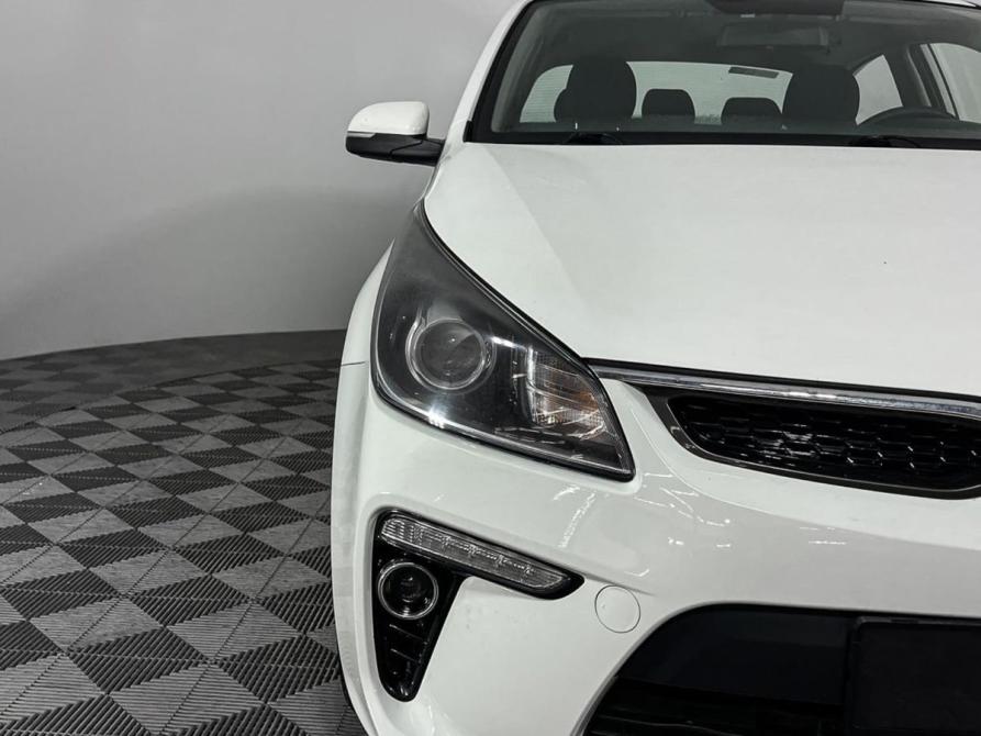 Kia Rio IV Ногинск  - изображение 3