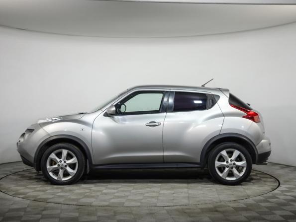 Nissan Juke I с пробегом 2012 года, цена 869 777 рублей, 207000 км, внедорожник, Автокод Объявления