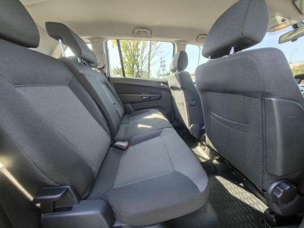 Opel Zafira B Рестайлинг с пробегом 2012 года, цена 799 000 рублей, 163000 км, компактвэн, Автокод Объявления