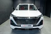 Changan UNI-S (CS55 Plus) Москва  - изображение 20