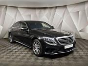 Mercedes-Benz S-Класс AMG III (W222 C217) Москва  - изображение 41