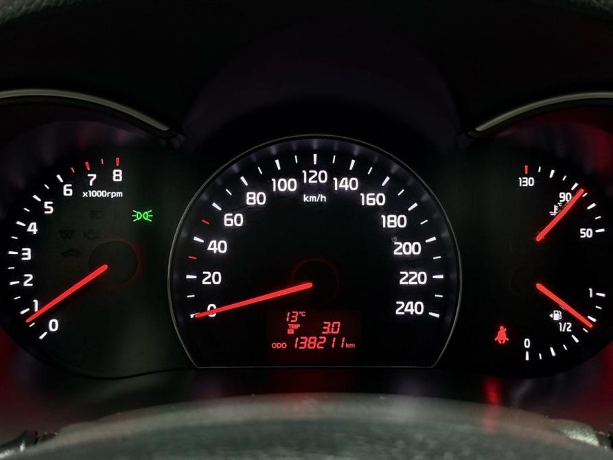 Kia Sorento II Рестайлинг Ижевск  - изображение 28