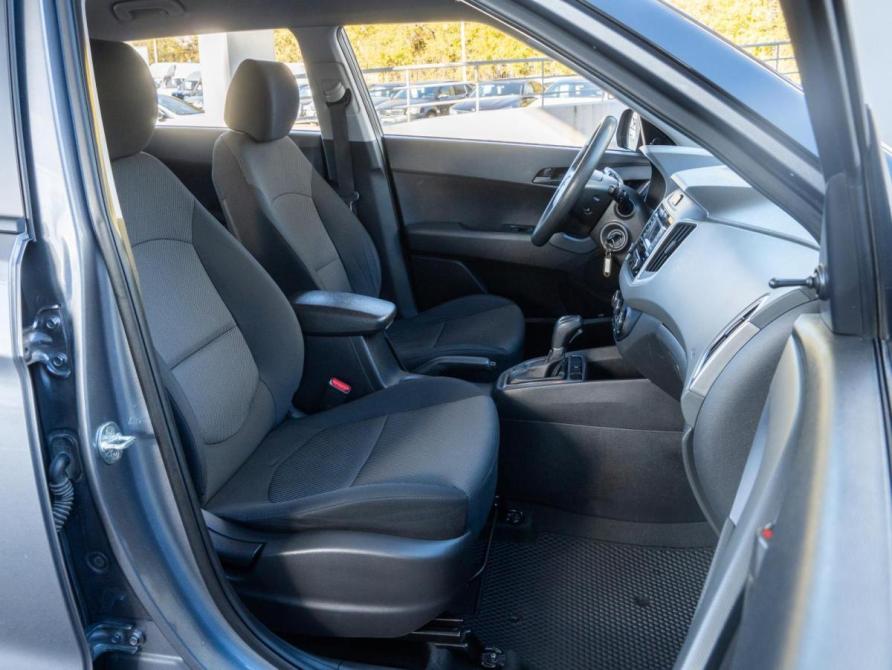 Hyundai Creta I Рестайлинг Волгоград  - изображение 8