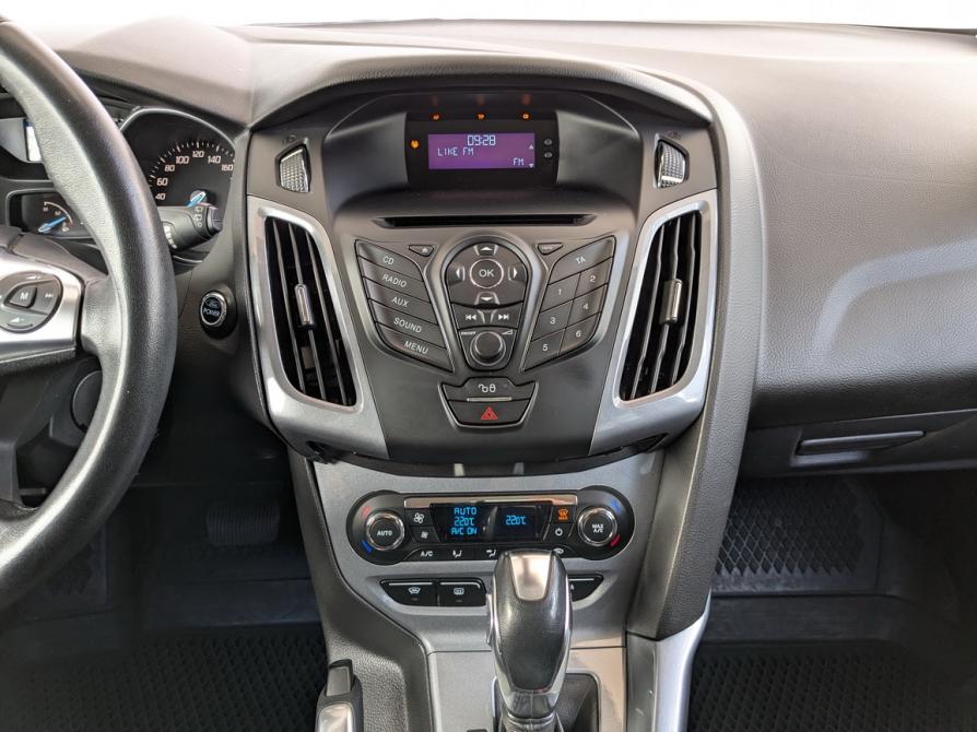 Ford Focus III Москва  - изображение 14