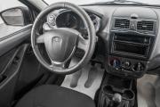 Lada (ВАЗ) Granta I Рестайлинг Барнаул  - изображение 39