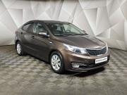 Kia Rio III Рестайлинг Москва  - изображение 23