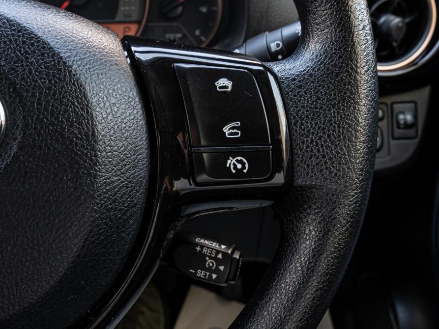 Toyota Vitz III (XP130) Рестайлинг 2 Краснодар  - изображение 18