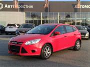 Ford Focus III Пермь  - изображение 22
