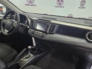 Toyota RAV4 IV (XA40) Рестайлинг Тольятти  - изображение 39